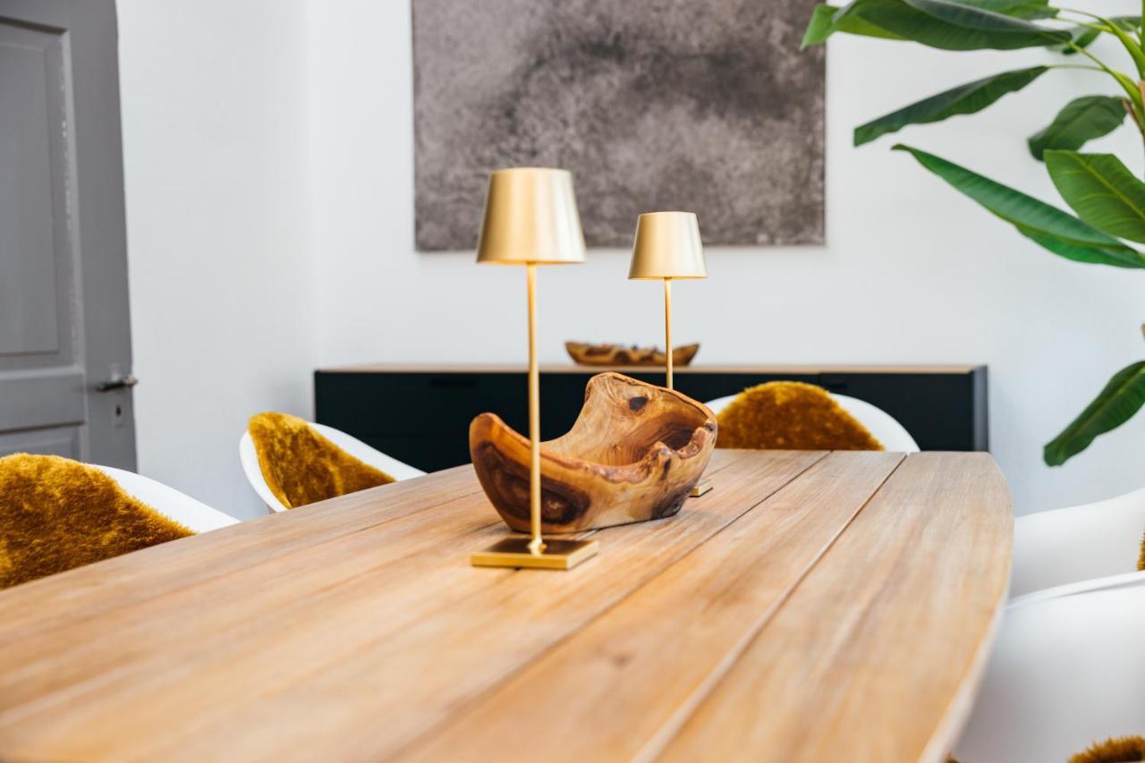 Heimatel - Luxury Penthouse Loft Lägenhet Ravensburg Exteriör bild